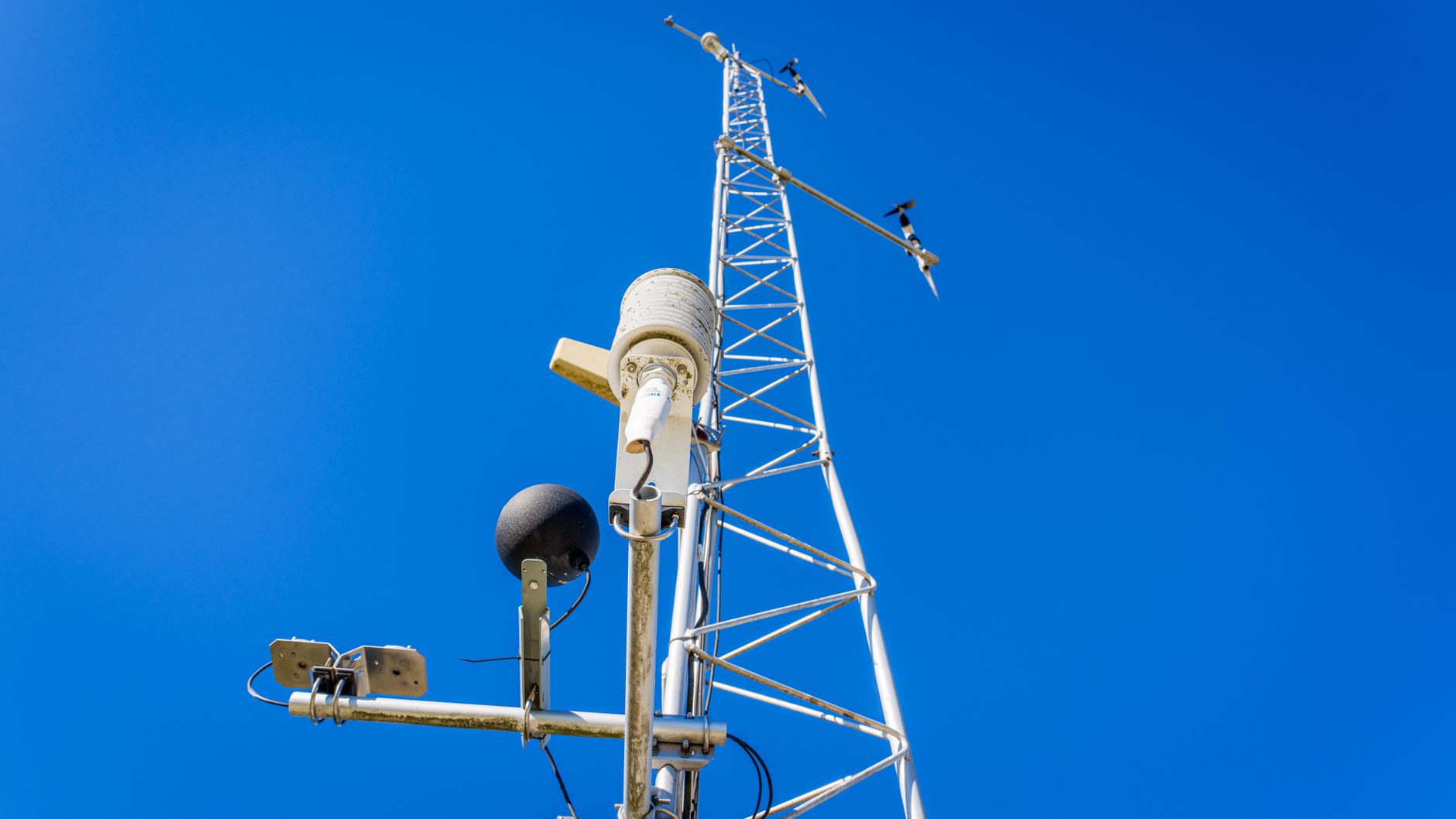 Best Outdoor Weather Stations 2026: WiFi, Solar & Pro