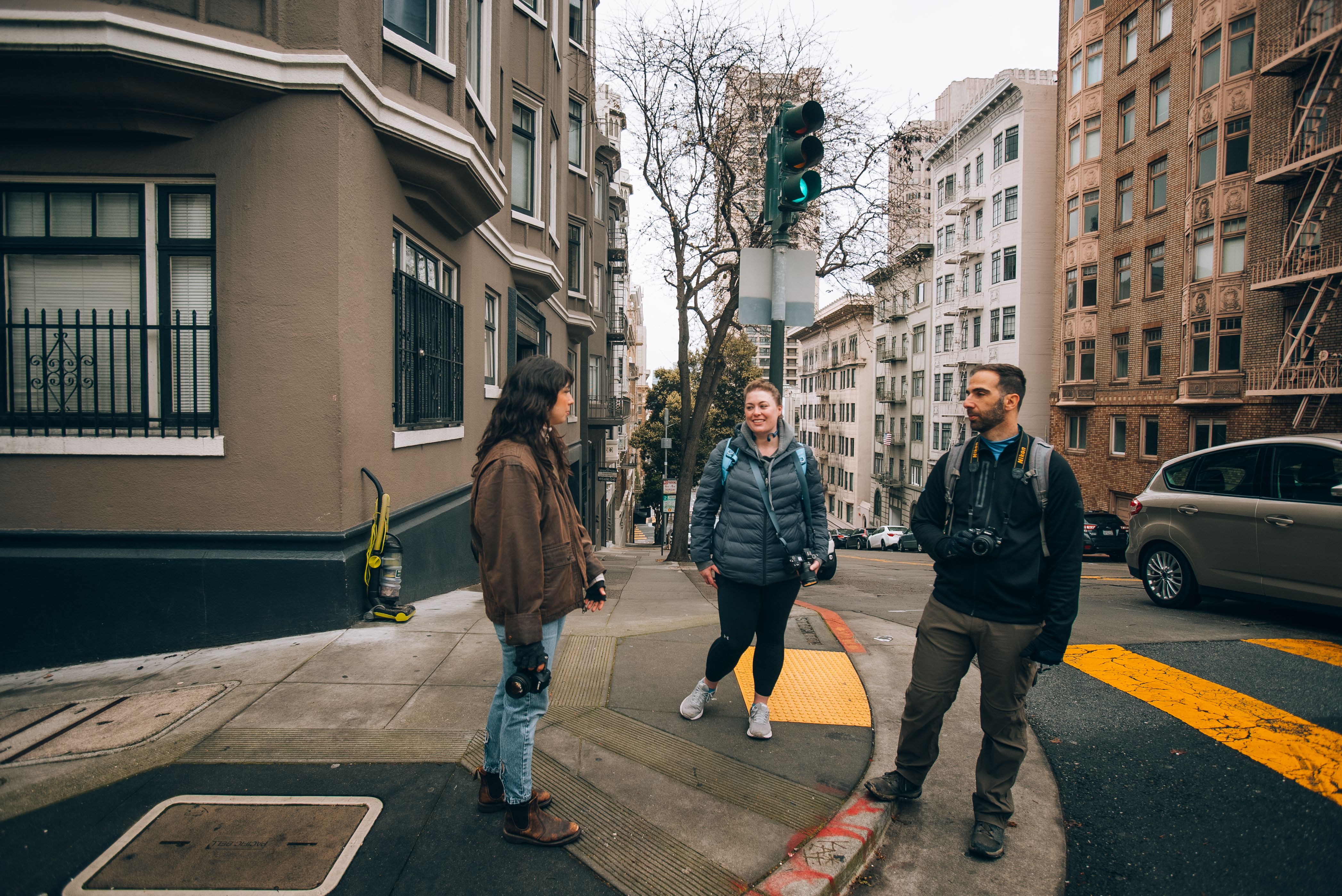San Francisco Hidden Gems — 10 Places Most Tourists Miss