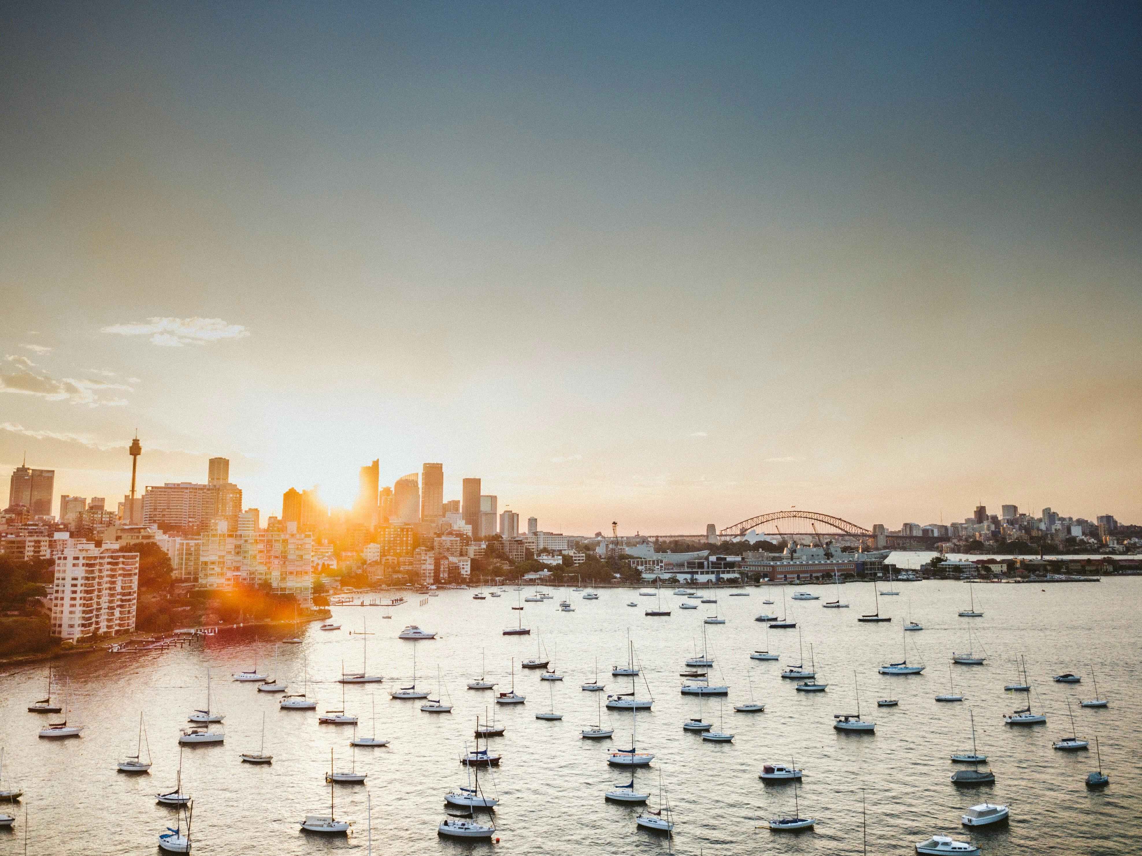 Relationships Australia NSW Showcases Family Dispute Resolution Services In New Campaign — Photo by Josh Withers on Pexels
