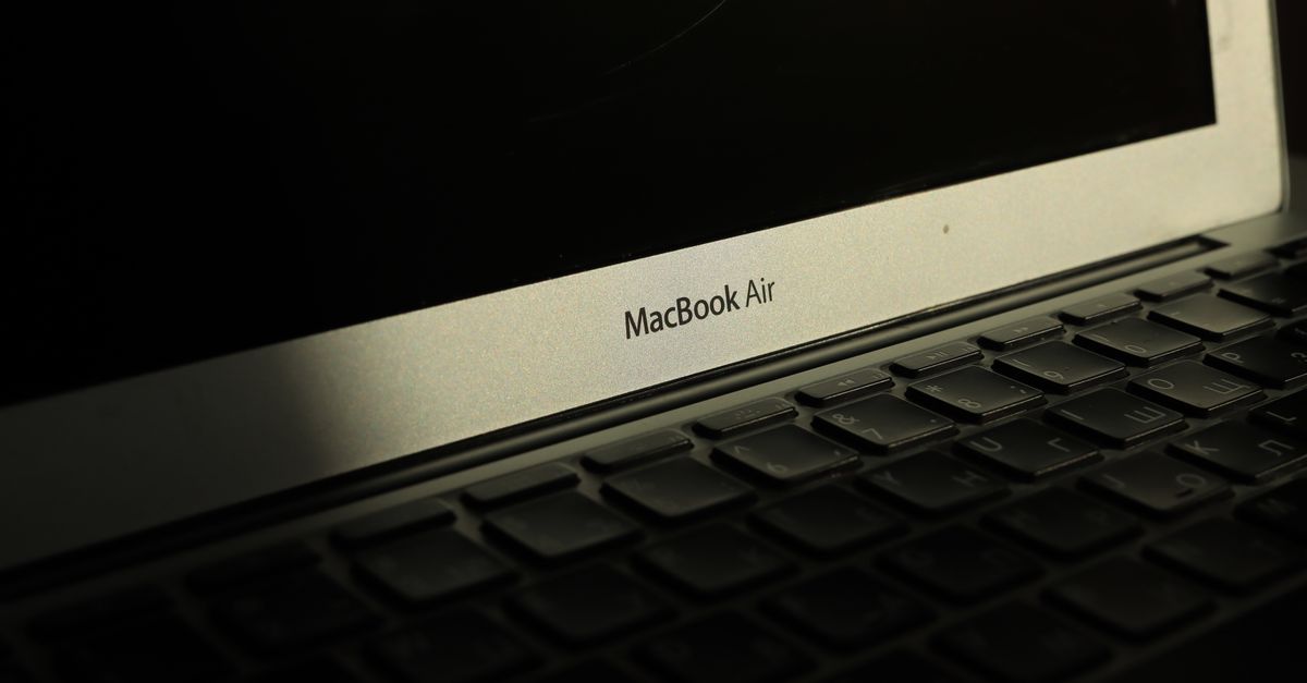 Clavier MacBook Air : Réparation et Prix 2026