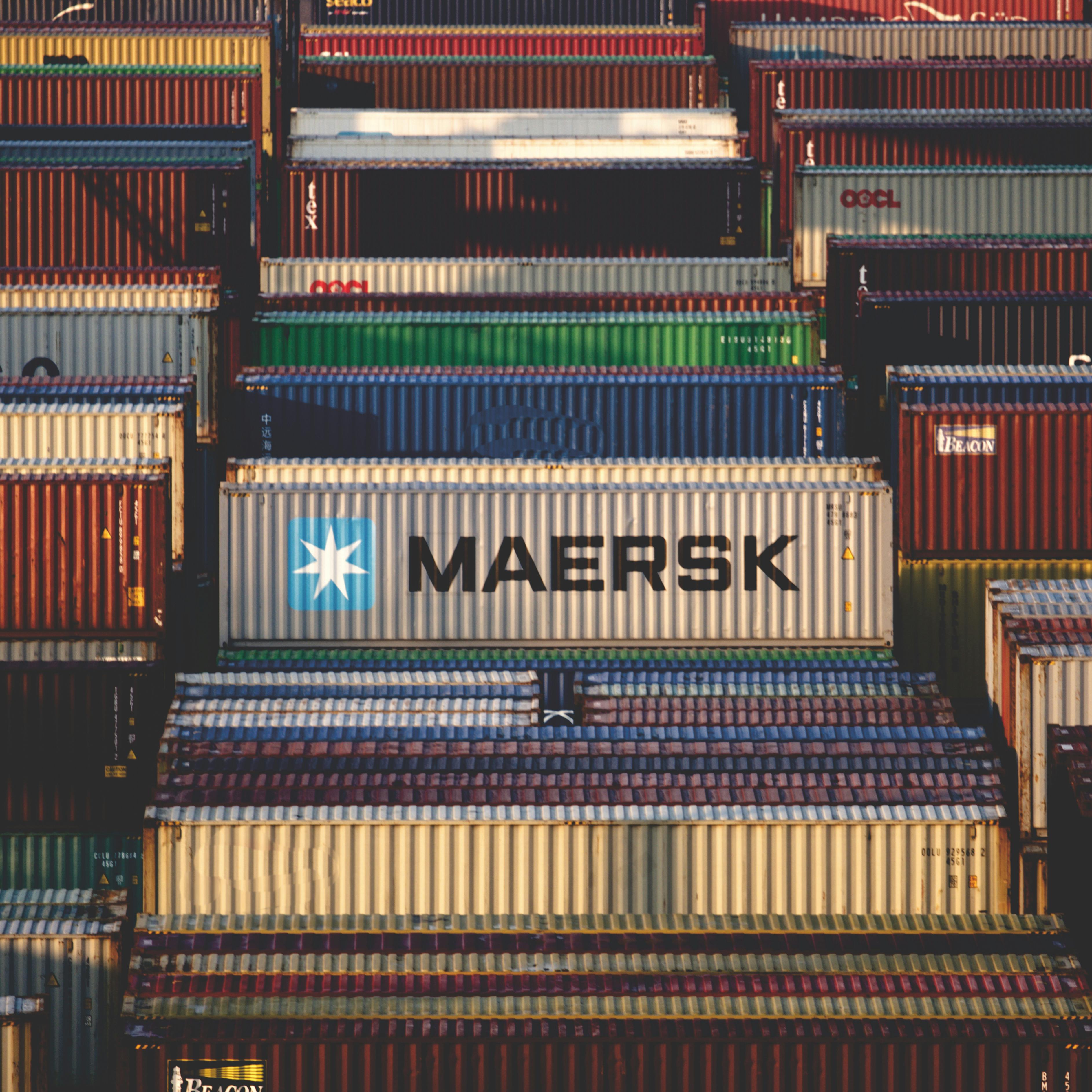 Global Cargo Movement