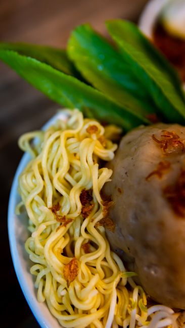 Rahasia Nasi Uduk Rice Cooker yang Sedap & Wangi Rahasia Nasi Uduk Rice Cooker yang Sedap & Wangi