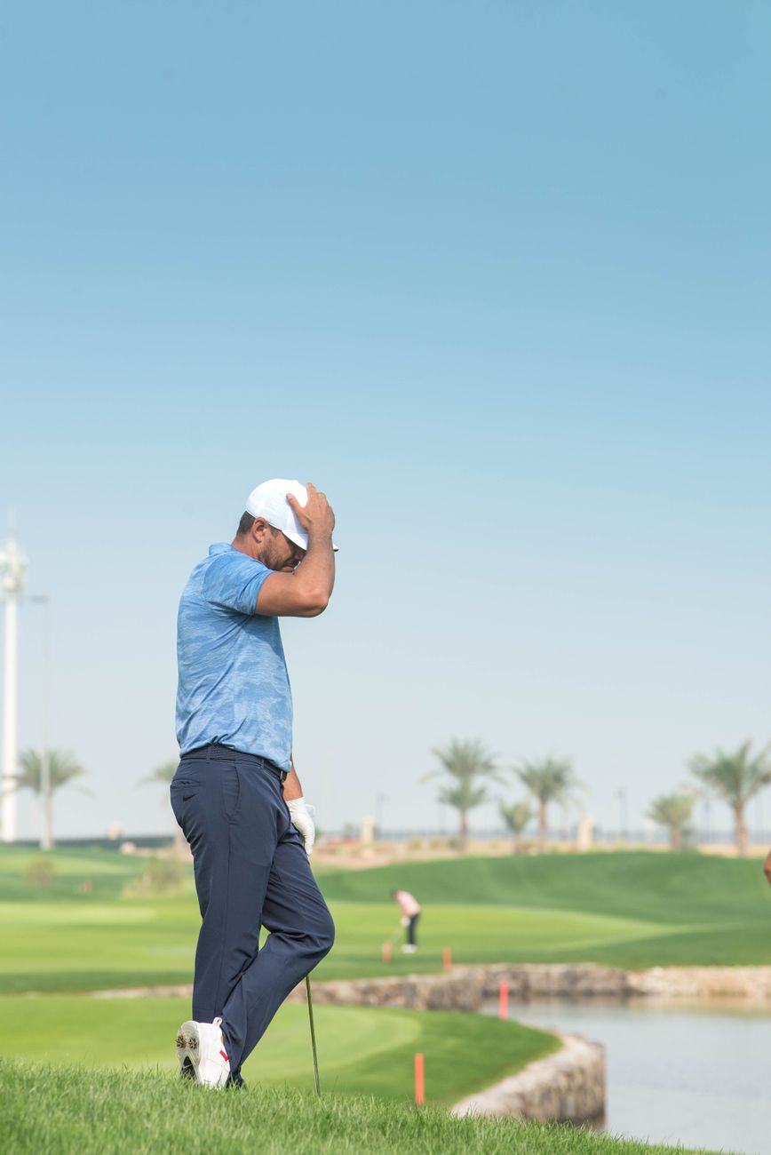 Saudi PIF will stop funding LIV Golf after the 2026 season