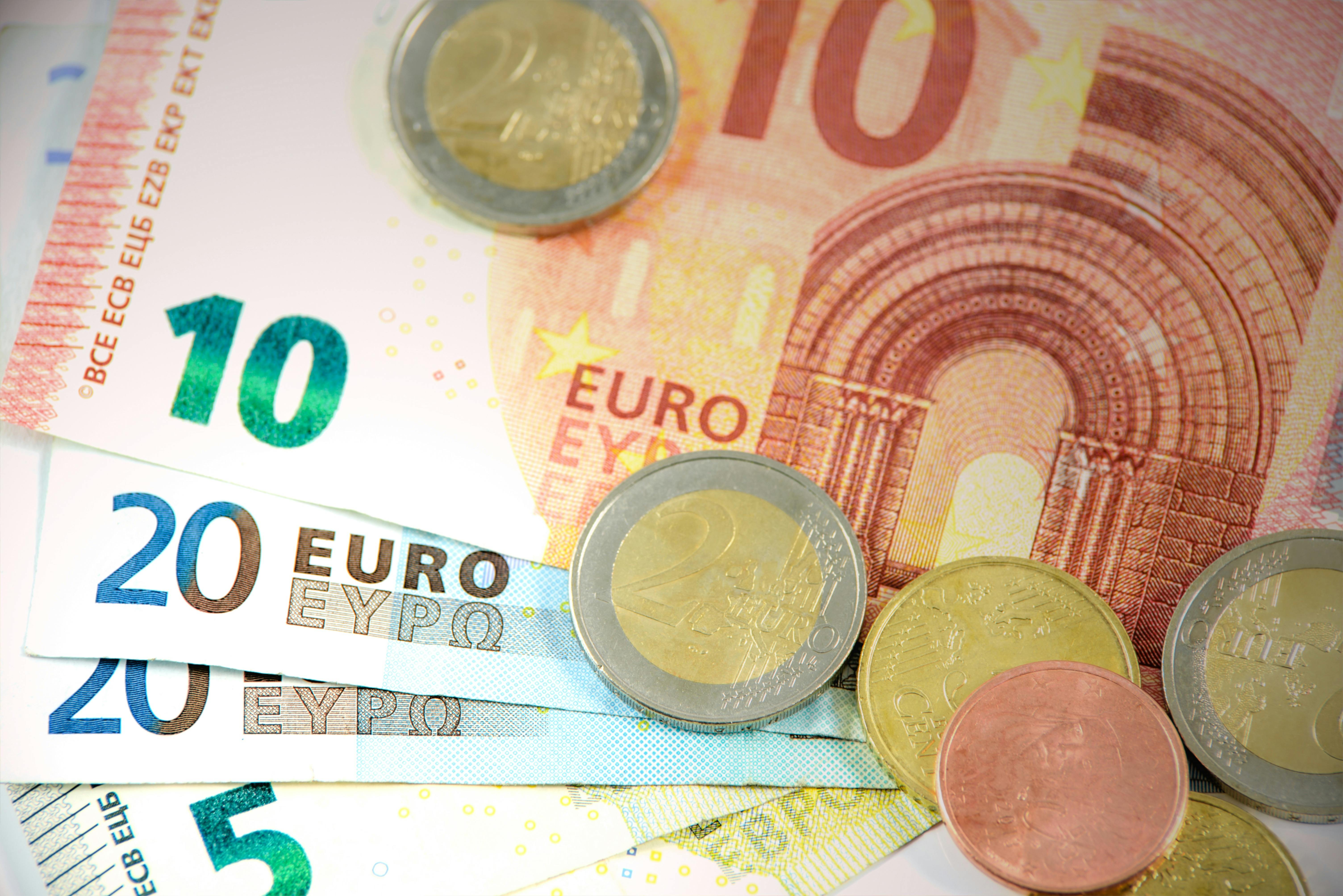 Moneda 5 Euros Dinero - Imagen gratis en Pixabay - Pixabay