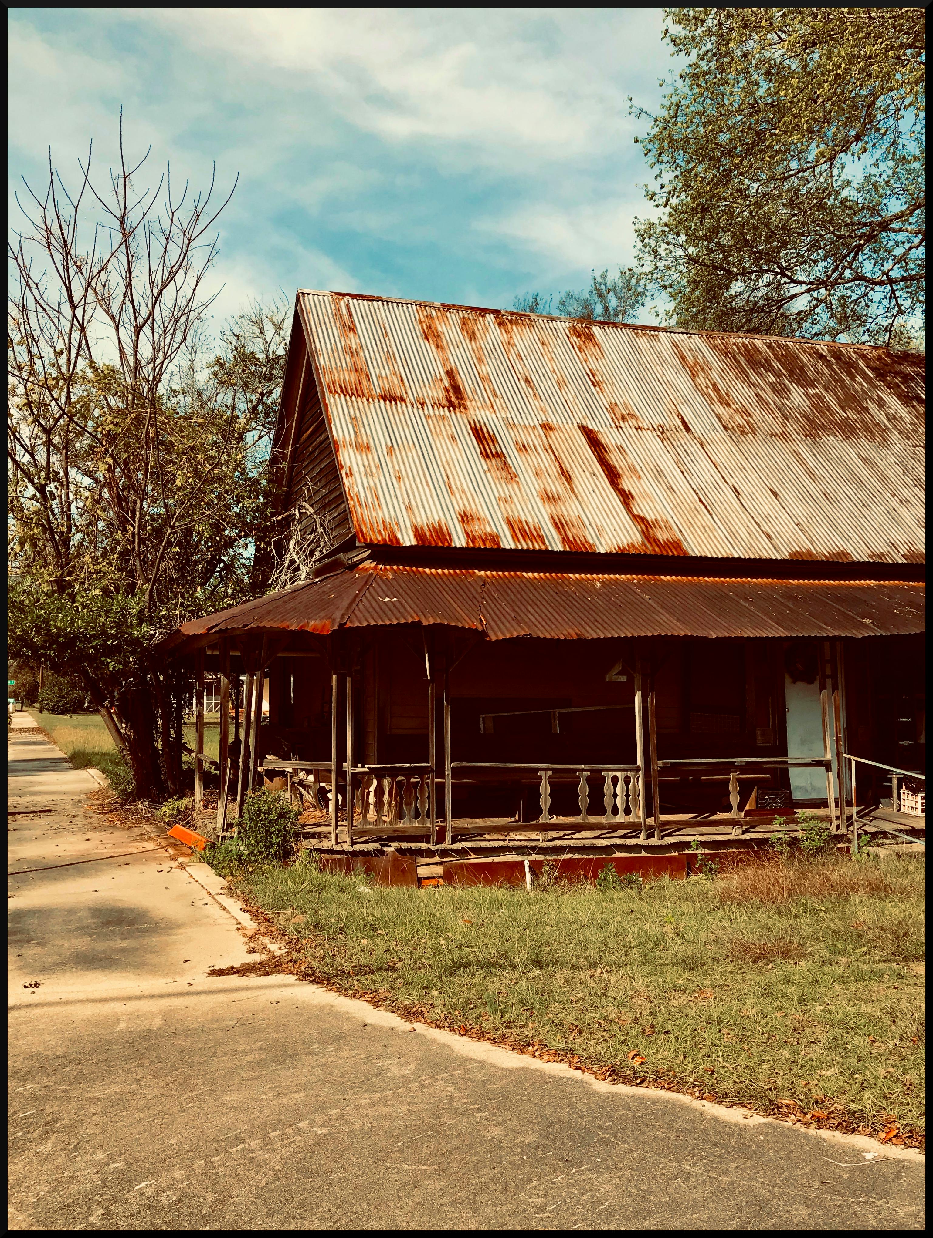 Free stock photo of abandoned house, old house, shack