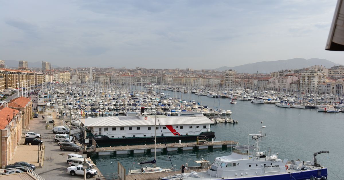 Couverture : Buying in Marseille remotely, with confidence