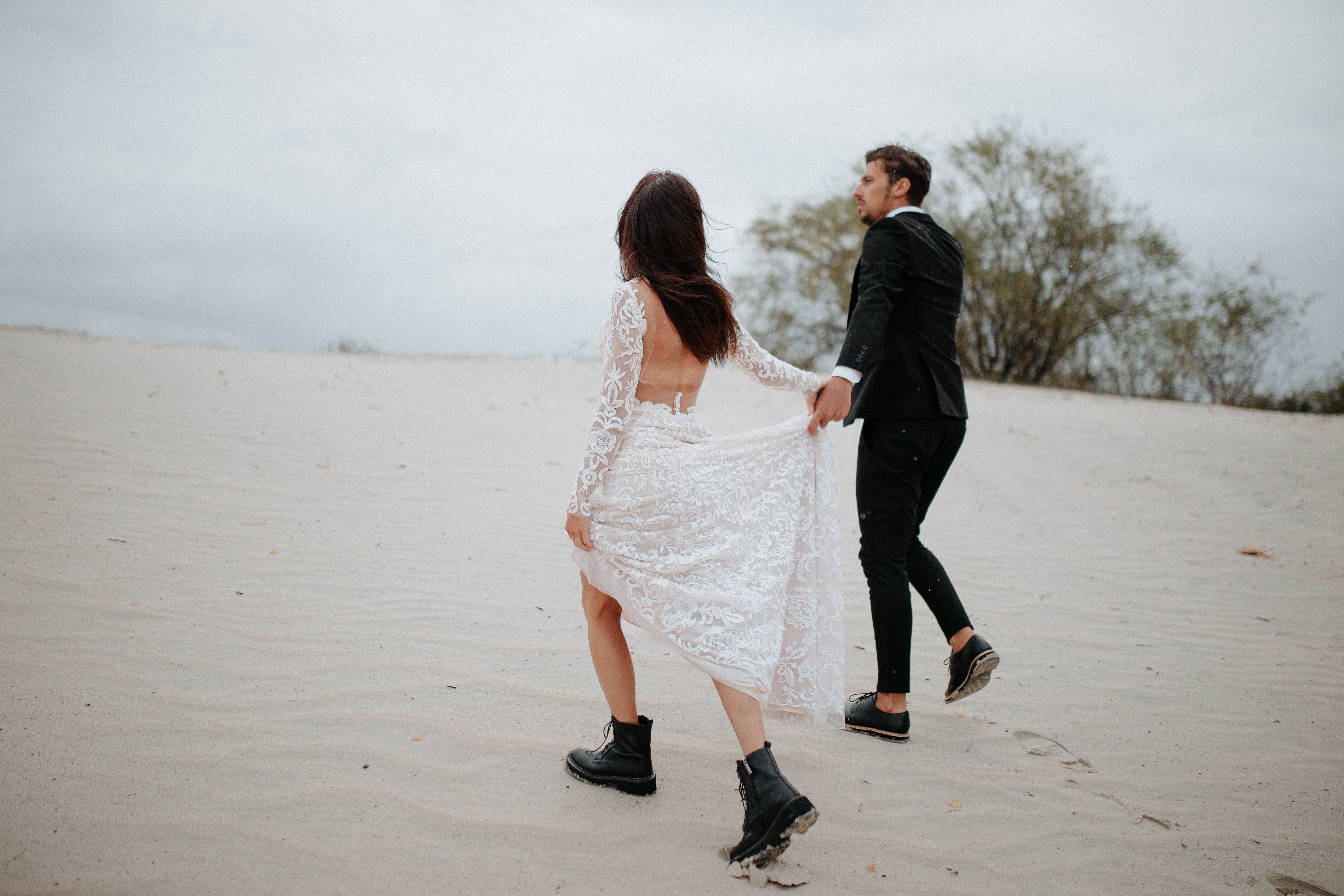 8 celebrity couples who've been transparent about their unconventional relationships — Photo by Danik Prihodko on Pexels