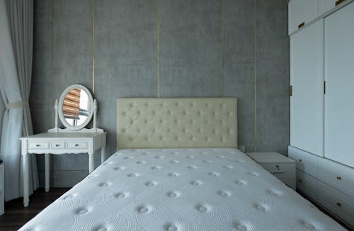 Gratis stockfoto met bed, designen, interieur