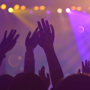 Sarah & Mike Johnson