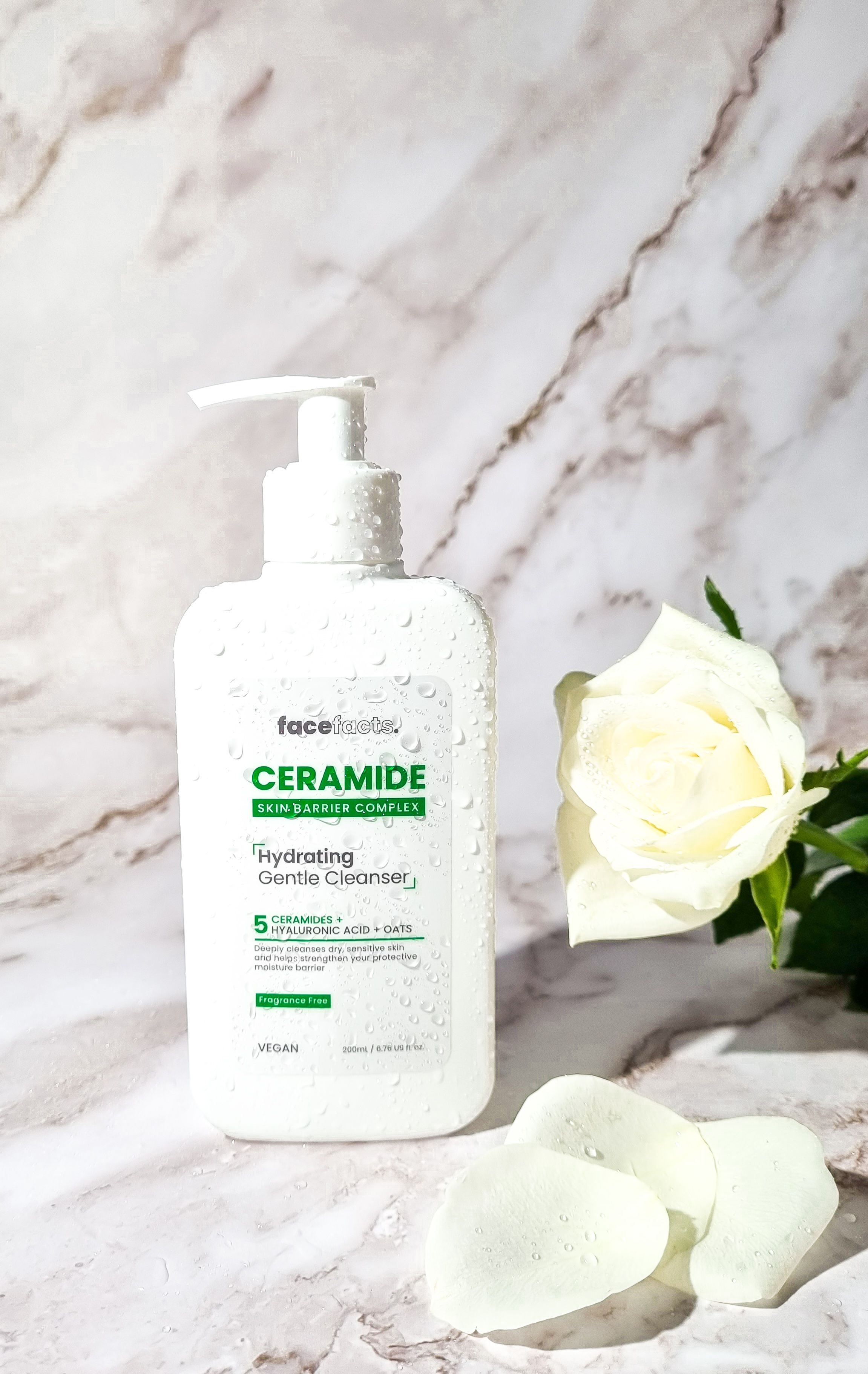 CeraVe Hydrating Cleanser