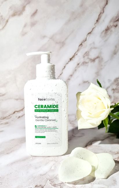 CeraVe Hydrating Cleanser