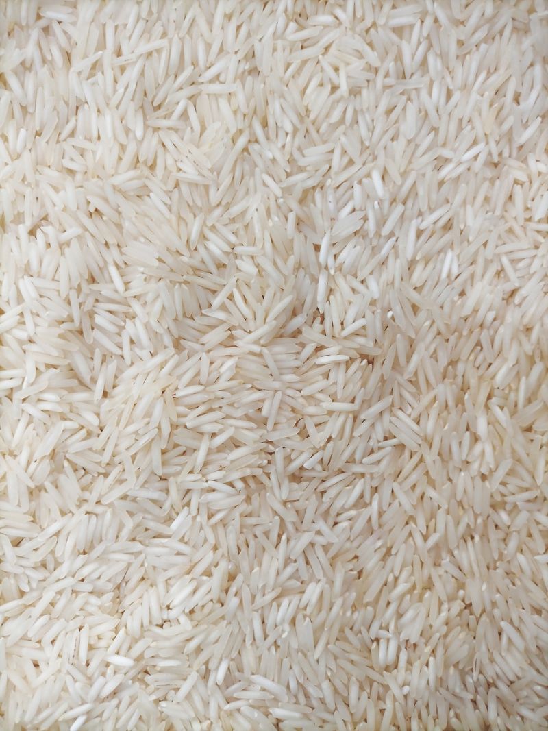 Basmati Rice