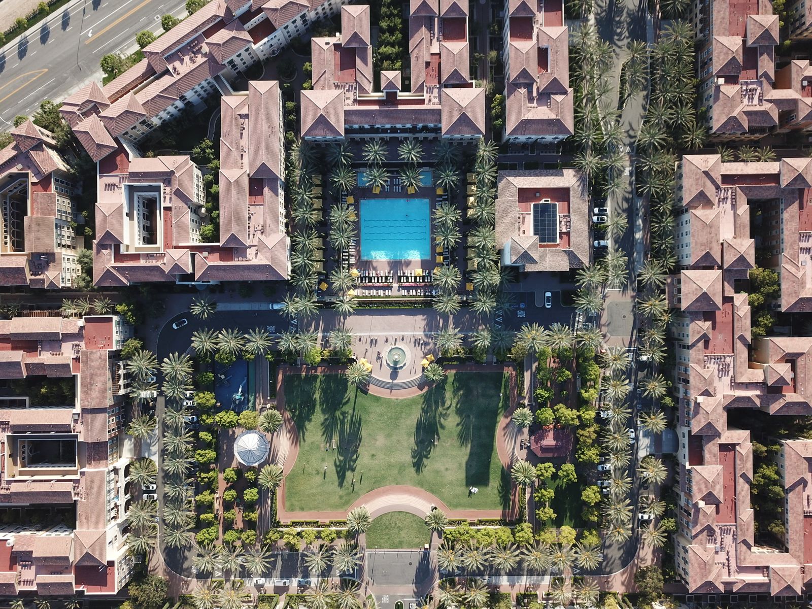 Real estate photography in Irvine