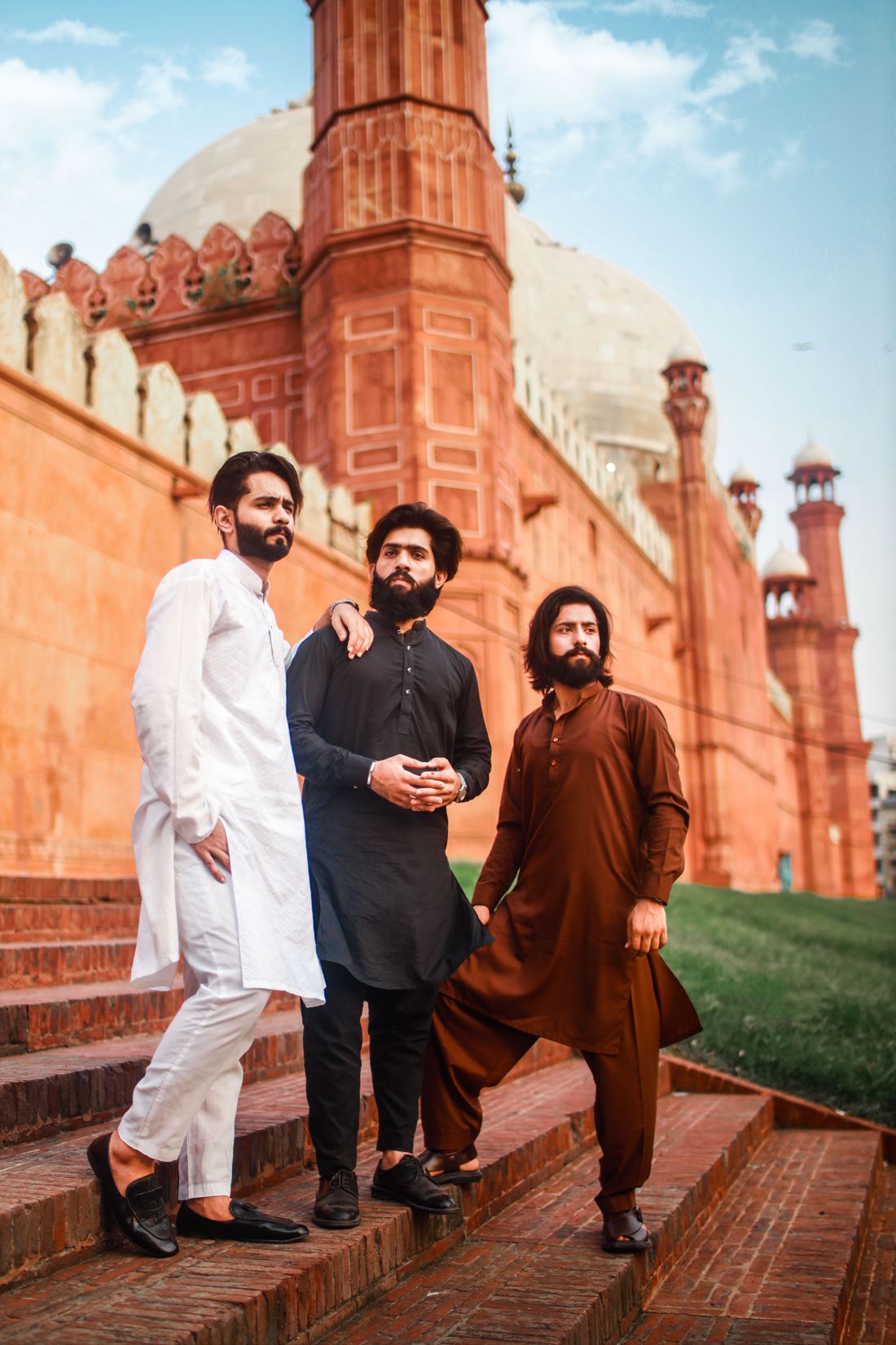 Pakistani Dresses