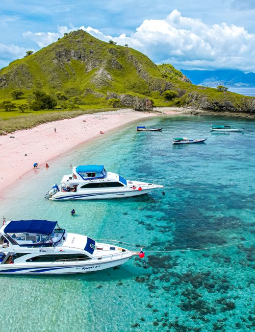Labuan Bajo
