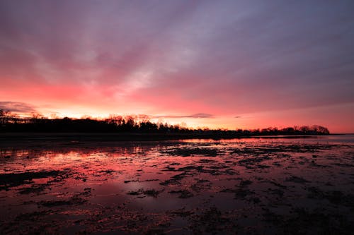 Ilmainen kuvapankkikuva tunnisteilla aamu, auringonlasku, auringonnousu