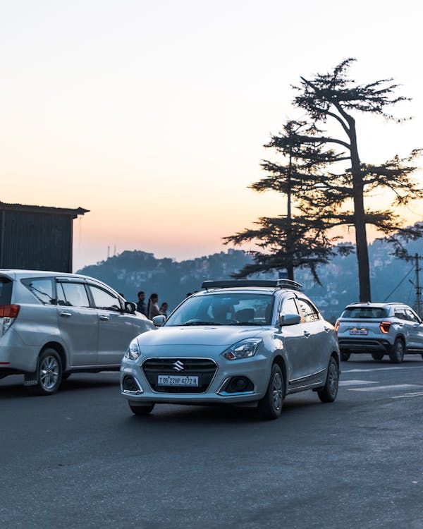 Suzuki Swift: The Compact Hatchback That Delivers Fun