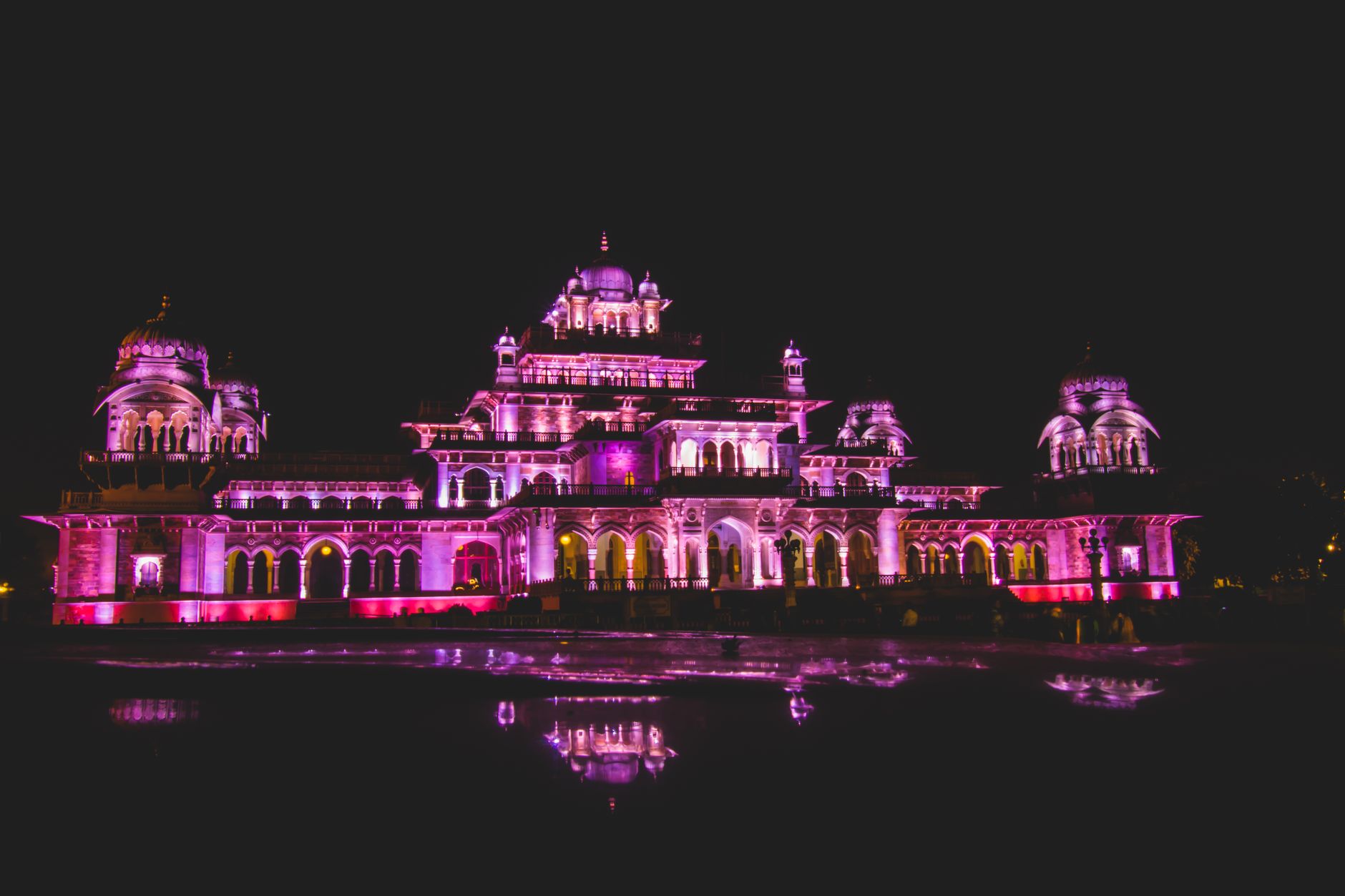 Popular sights in Indore Landmarks in Indore