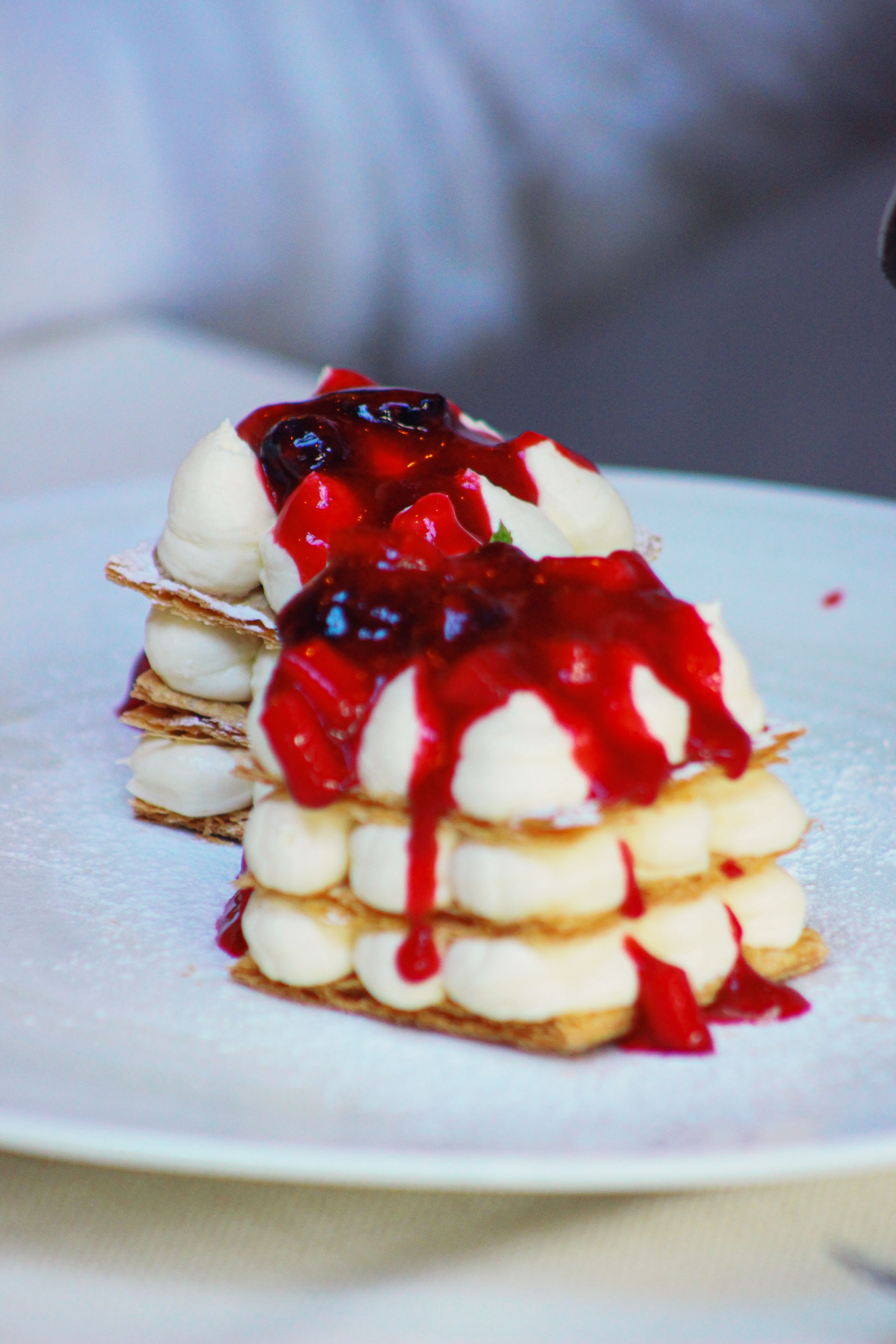 Mille-Feuille Klasik