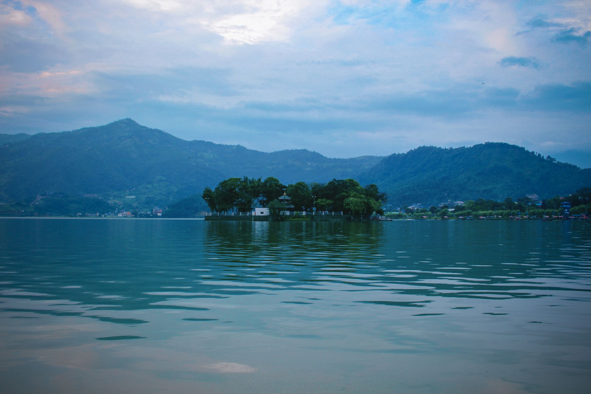Pokhara