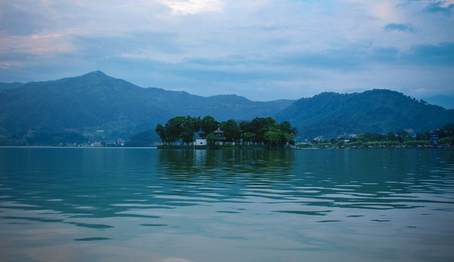 Pokhara