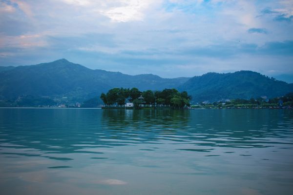 Nepal Himalayan Escape – Kathmandu, Pokhara & Mountain Views - Activity & Sightseeing