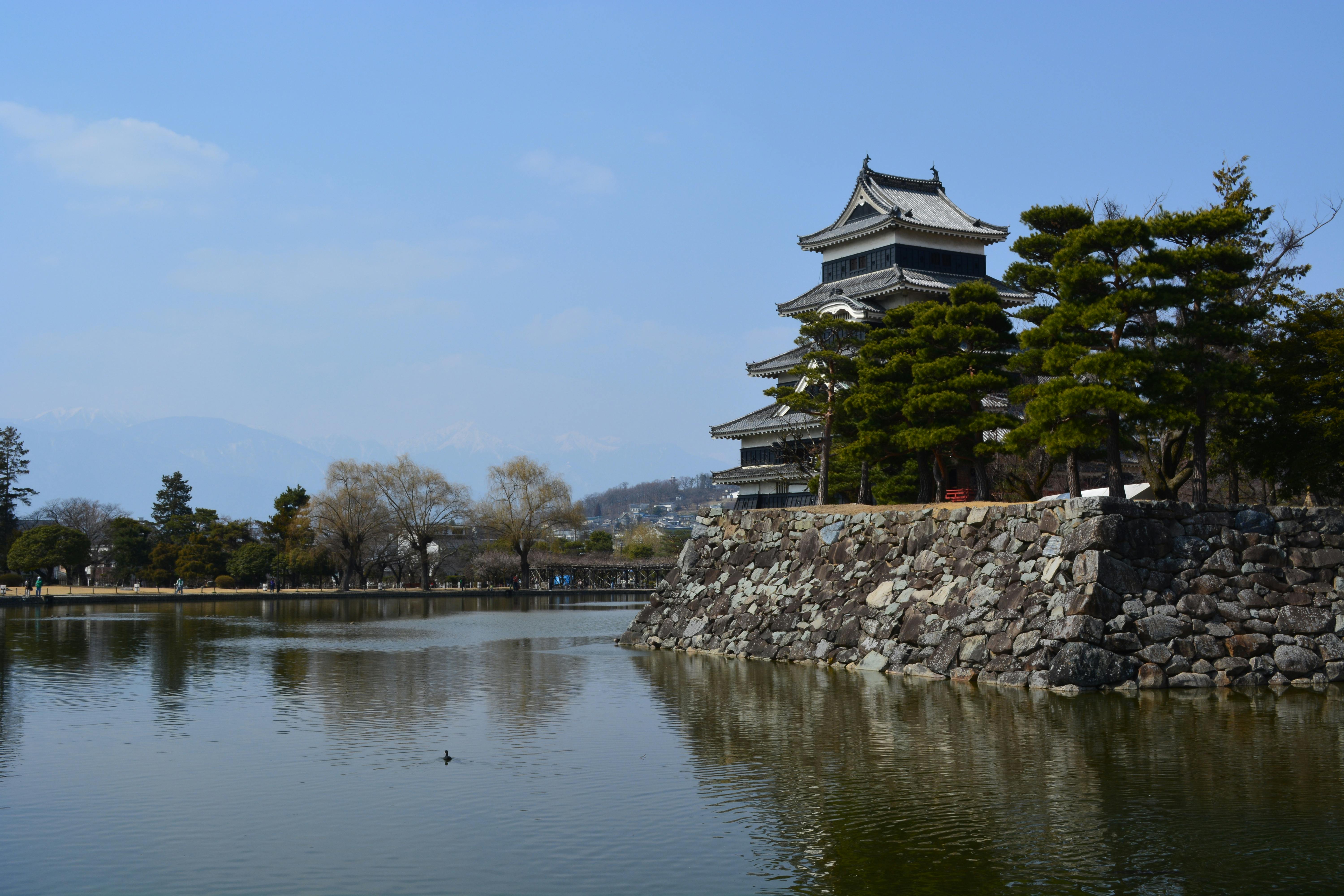 Matsumoto