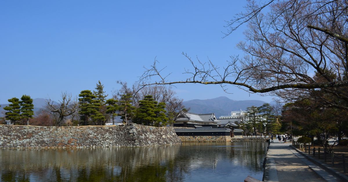 长野・善光寺旅游攻略 长野・善光寺旅游攻略