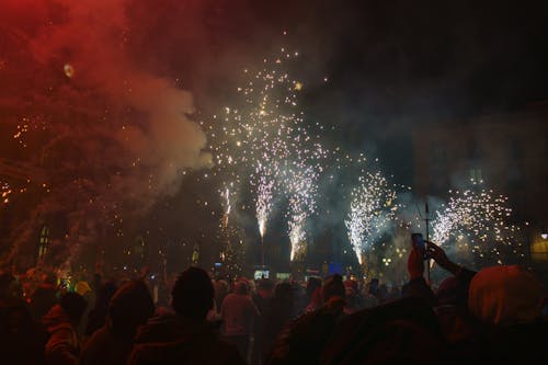 Бесплатное стоковое фото с город, города, дым