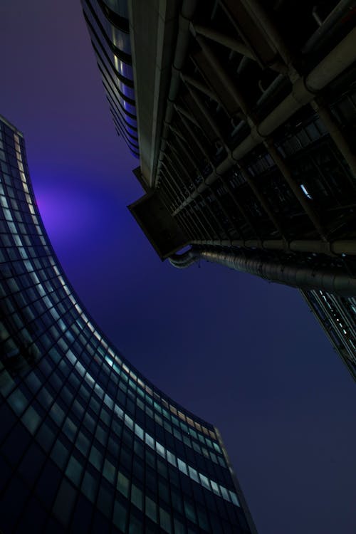 무료 건물 외장, 고층 건물, 도시의 무료 스톡 사진
