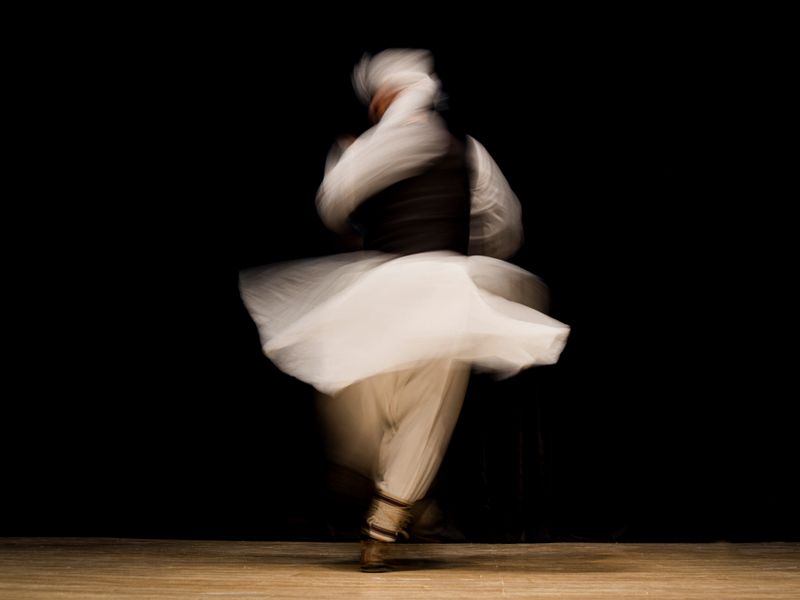 Bhangra Dance
