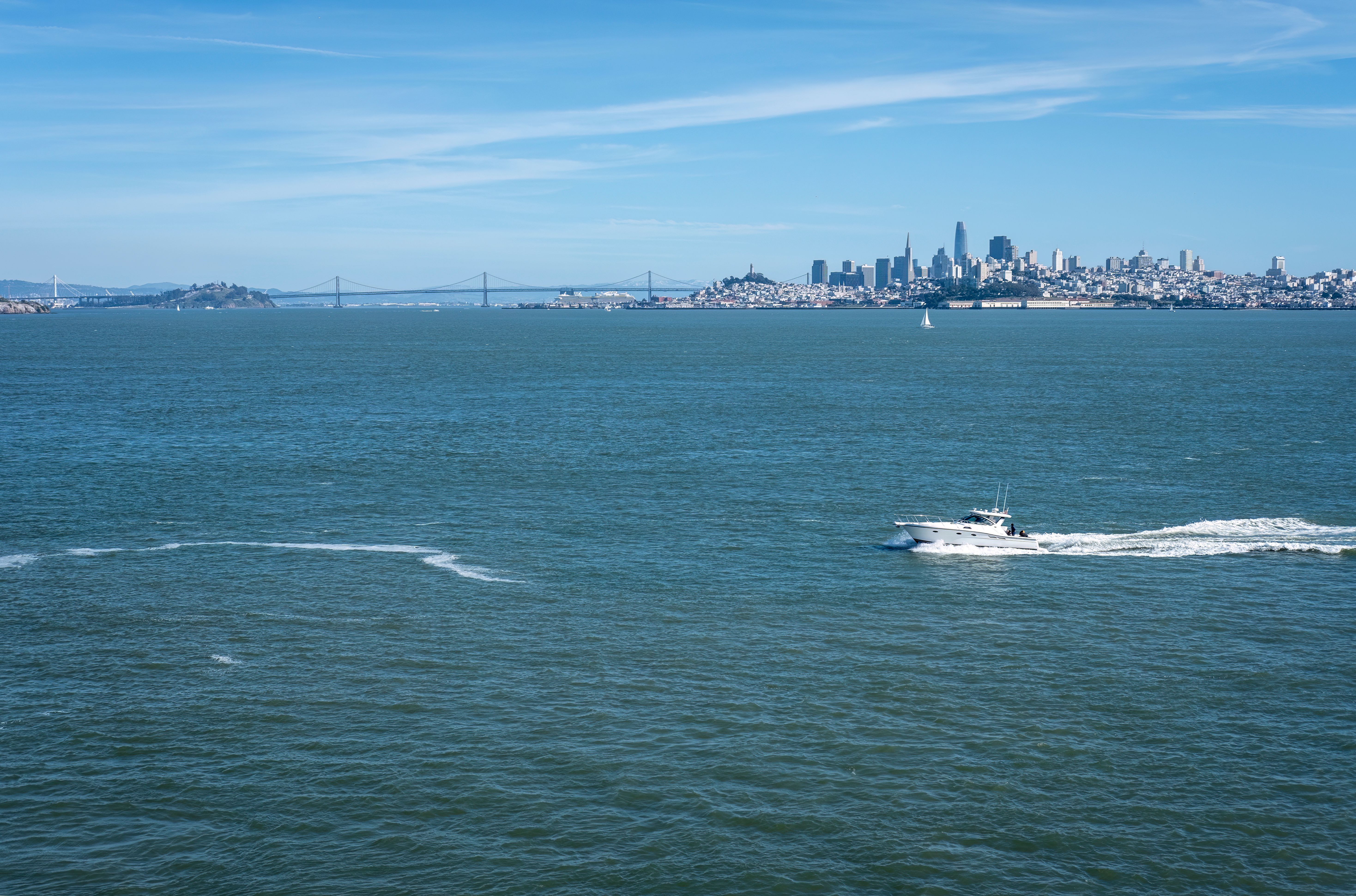 The Best Immigration Attorneys in the Bay Area | Local Recommendations for Best Immigration &amp; Asylum Lawyers — Photo by D