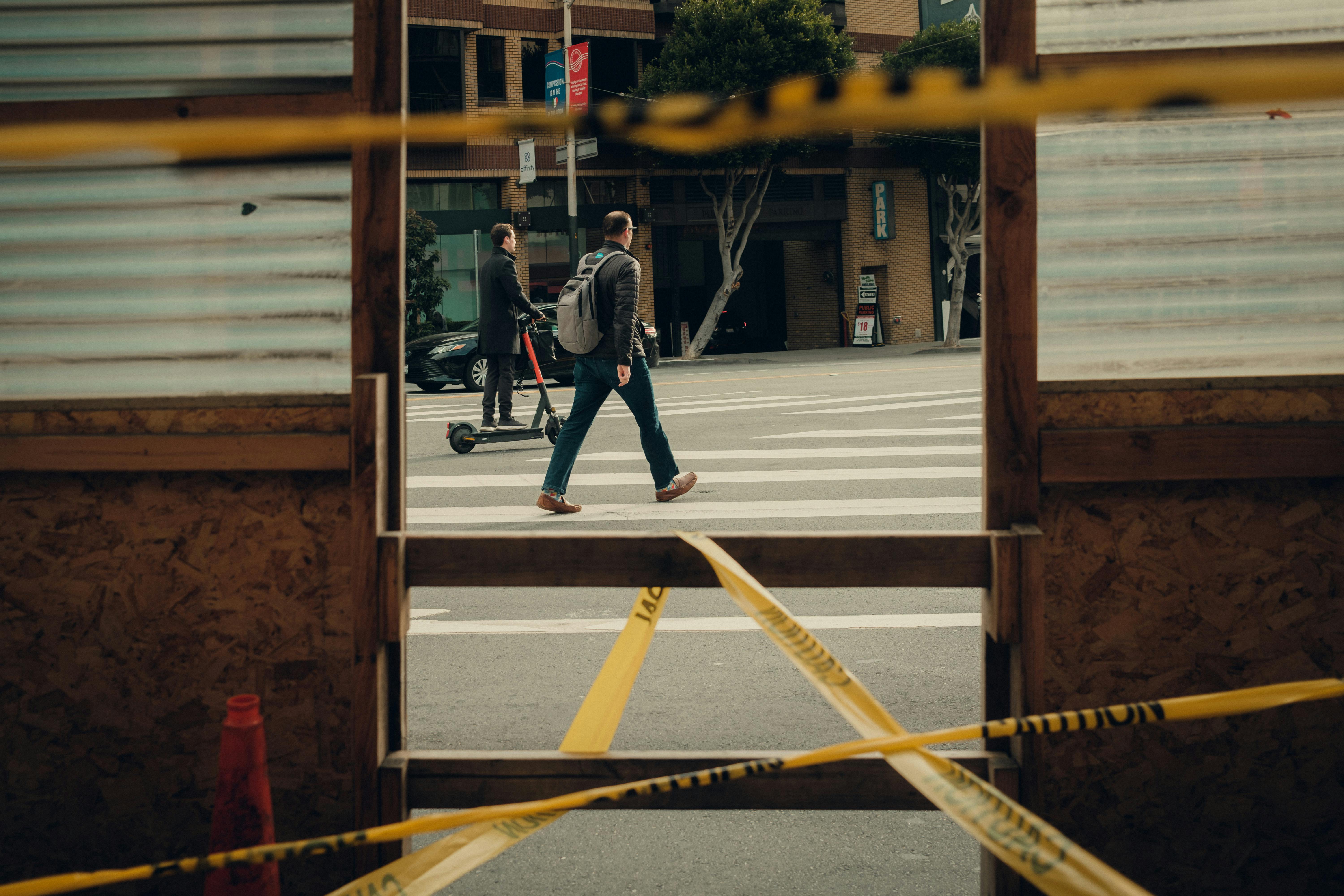 Know the Law: Personal Injury accidents — Photo by Airam Dato-on on Pexels