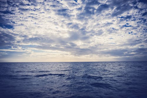 Photo of Sea Horizon