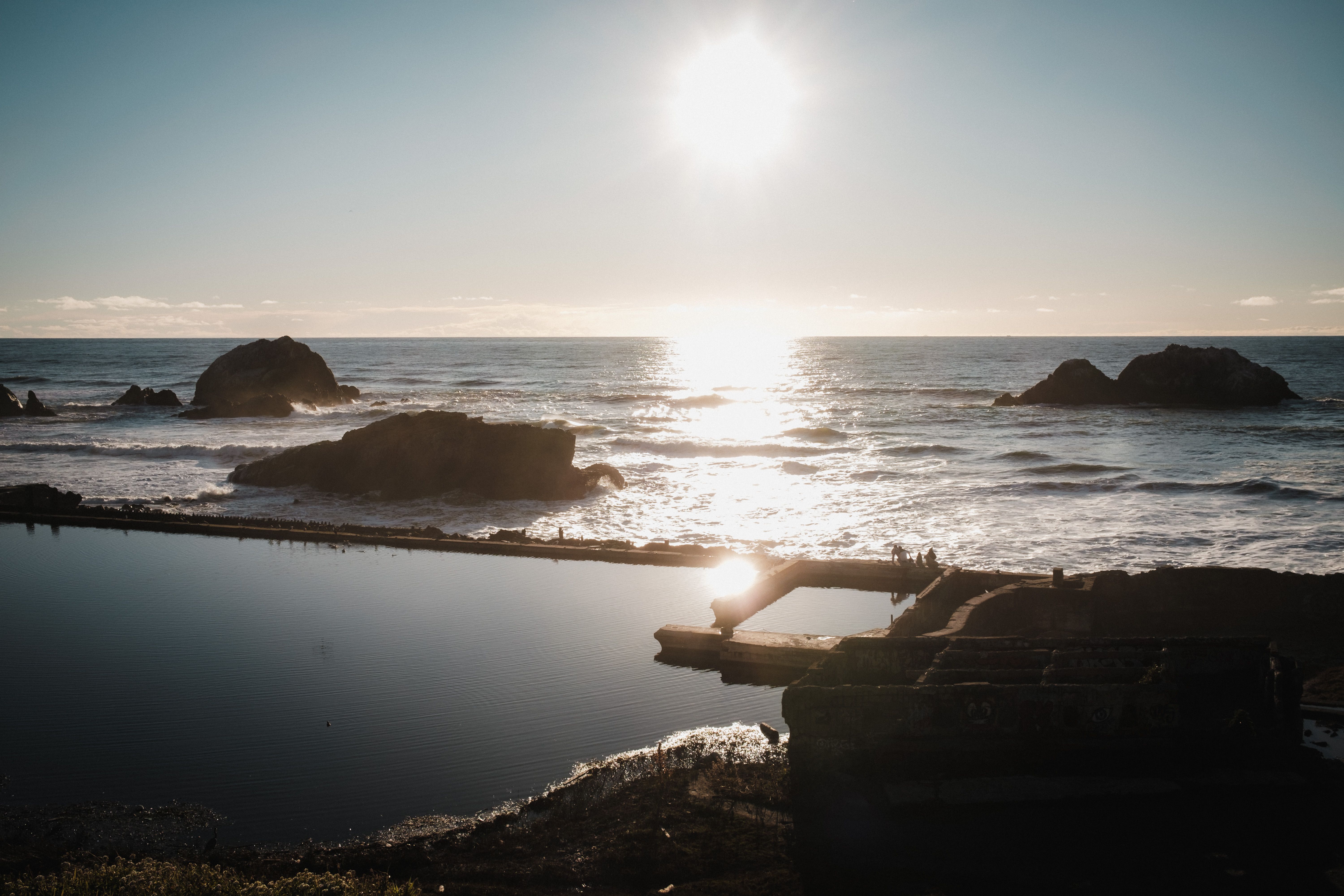 Lands End
