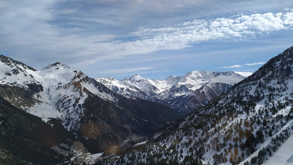 Comment immigrer en Andorre en 2026 : le guide complet