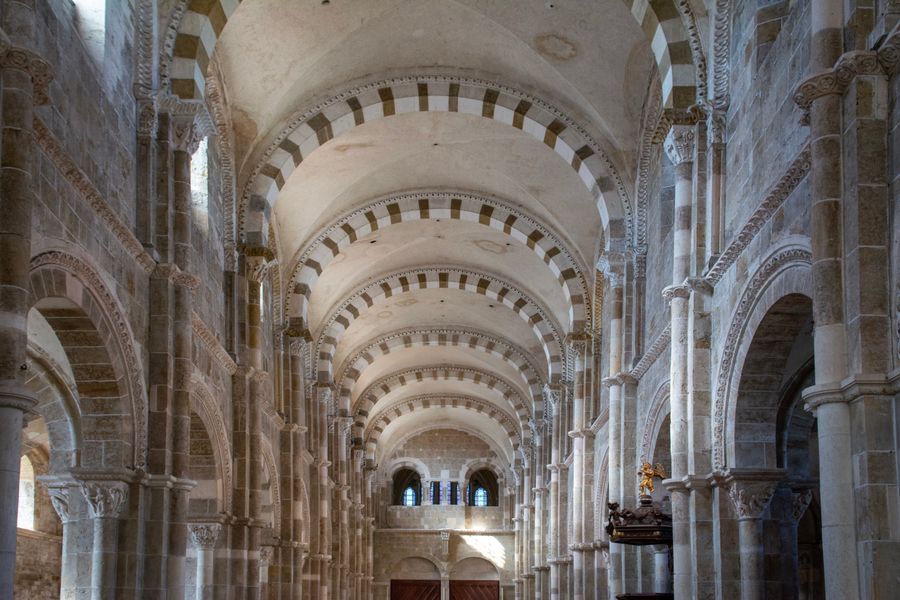 Vézelay