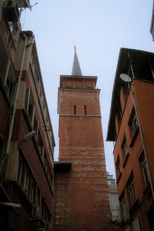 Tower in Old Town