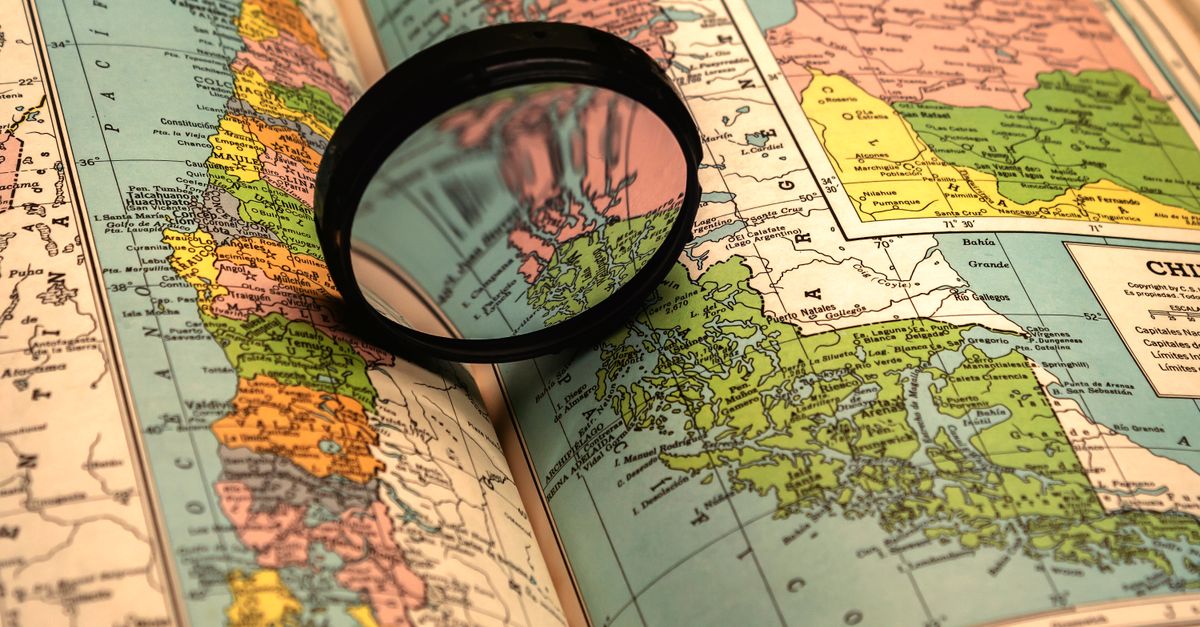 Comprendre les atlas thématiques : un guide complet