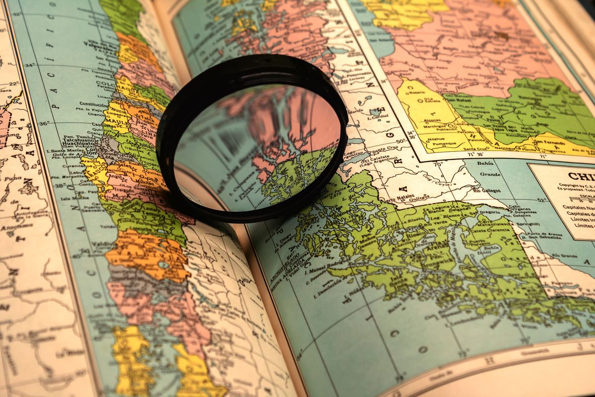 Autorité IA : cartographier votre territoire thématique