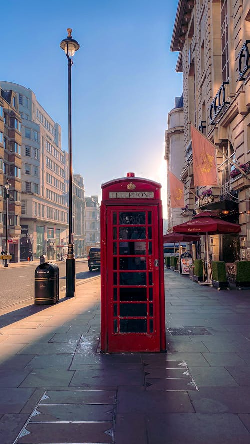 Free stock photo of london, london street, street