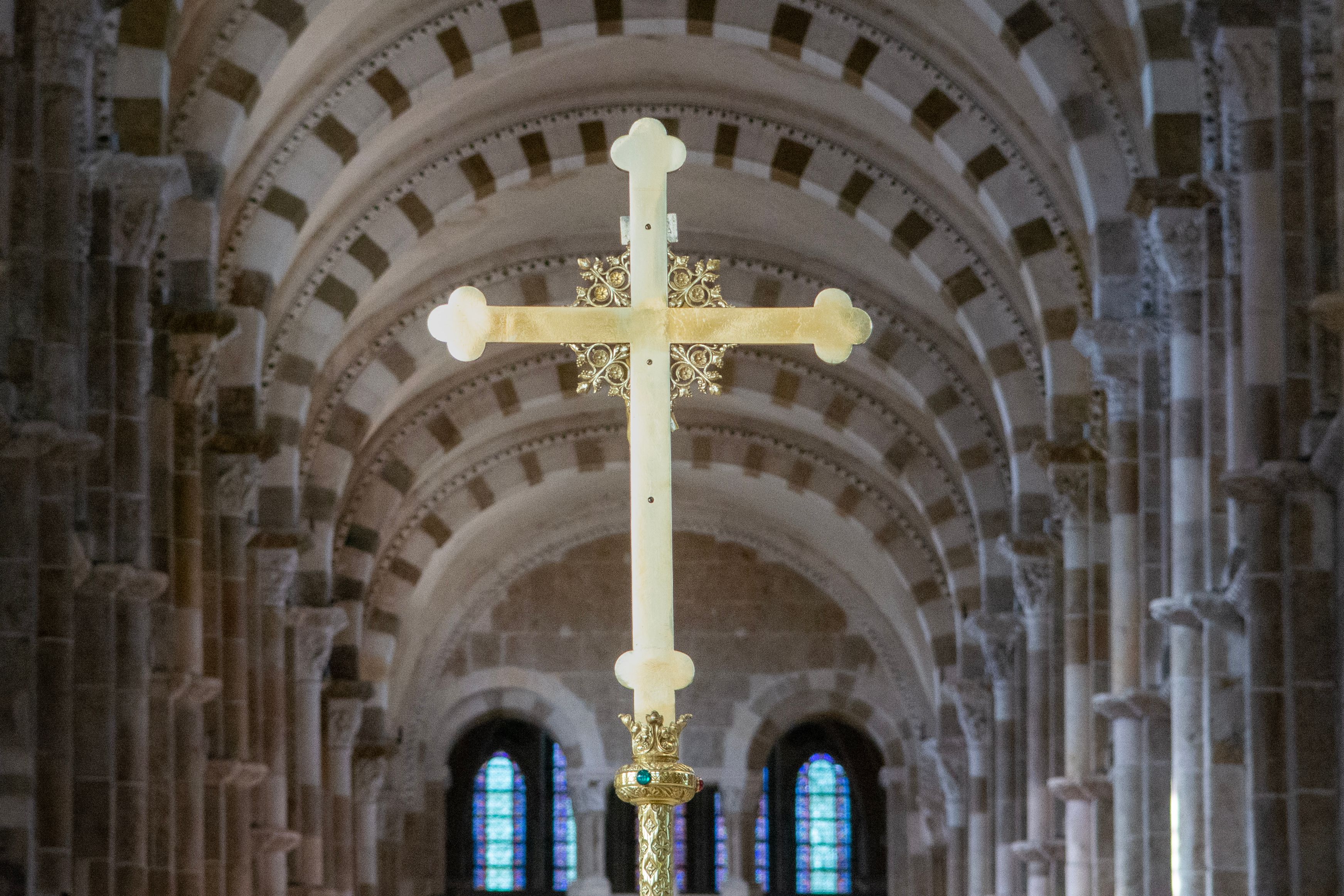 Basilique Sainte-Marie-Madeleine