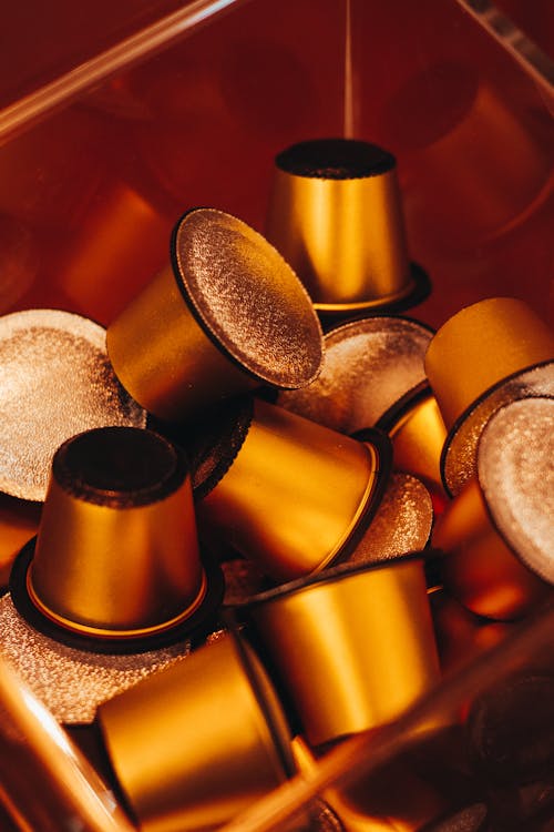 Capsules Coffee Photos, Download The BEST Free Capsules Coffee Stock