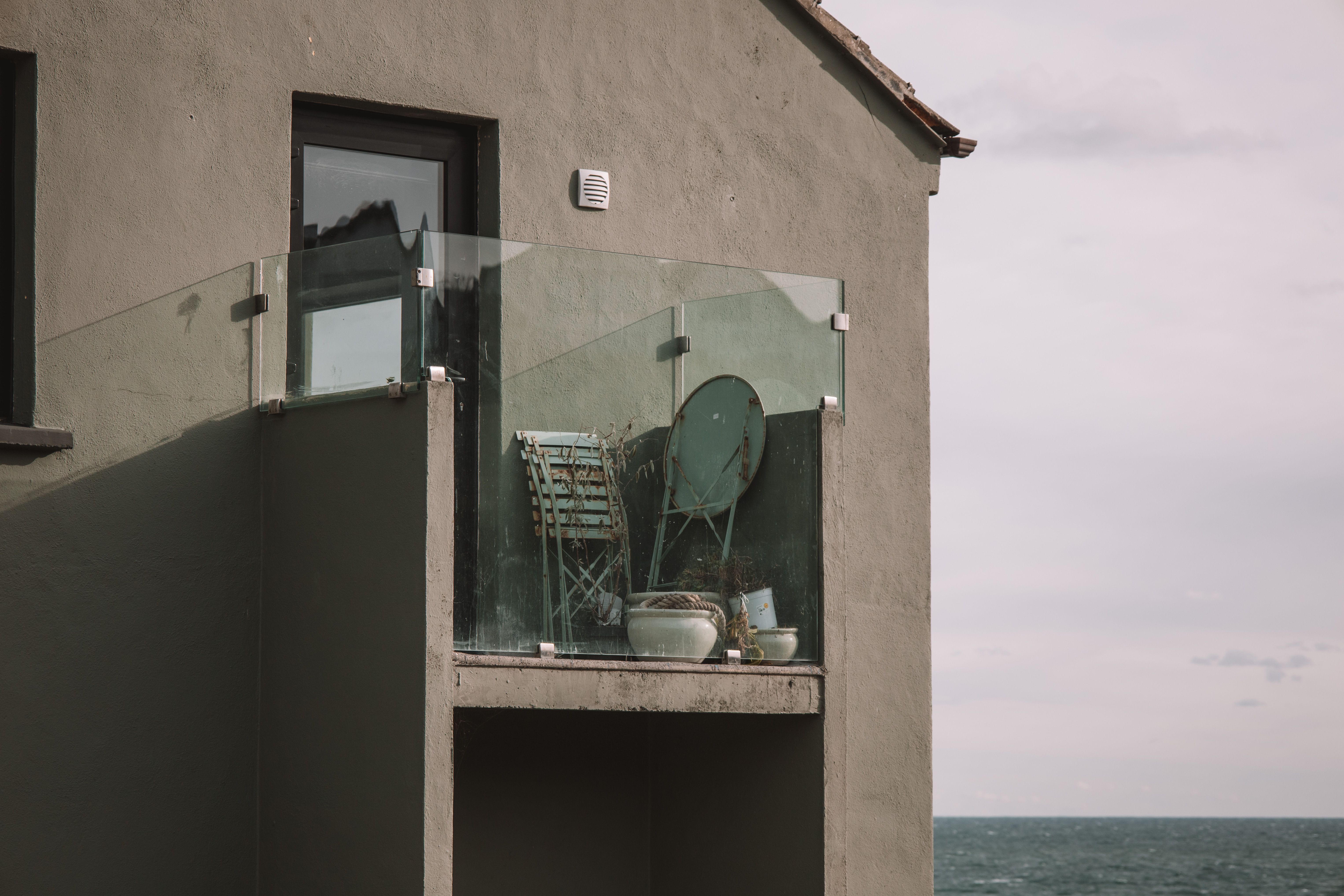 Séjour d’un appartement, à l’image des logements proposés à sousse.