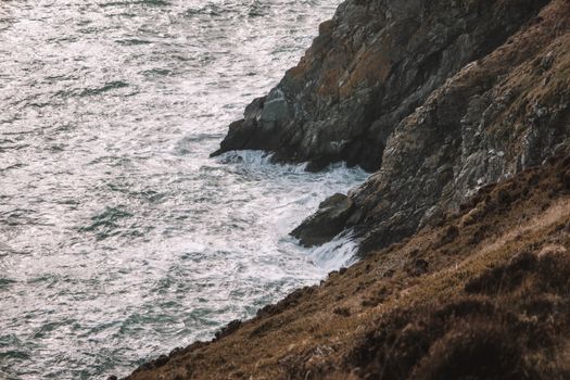 Cliffs of Moher day trip — Dublin