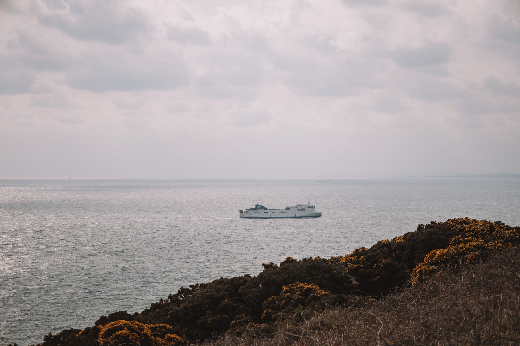 Getting Around Ireland Without a Car: Rail, Bus and Ferry Tips