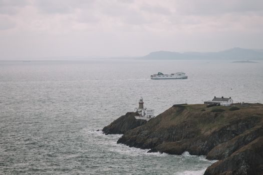 Cliffs of Moher day trip — Dublin