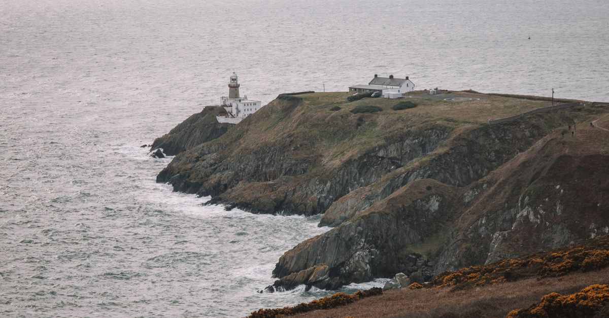 republic of ireland