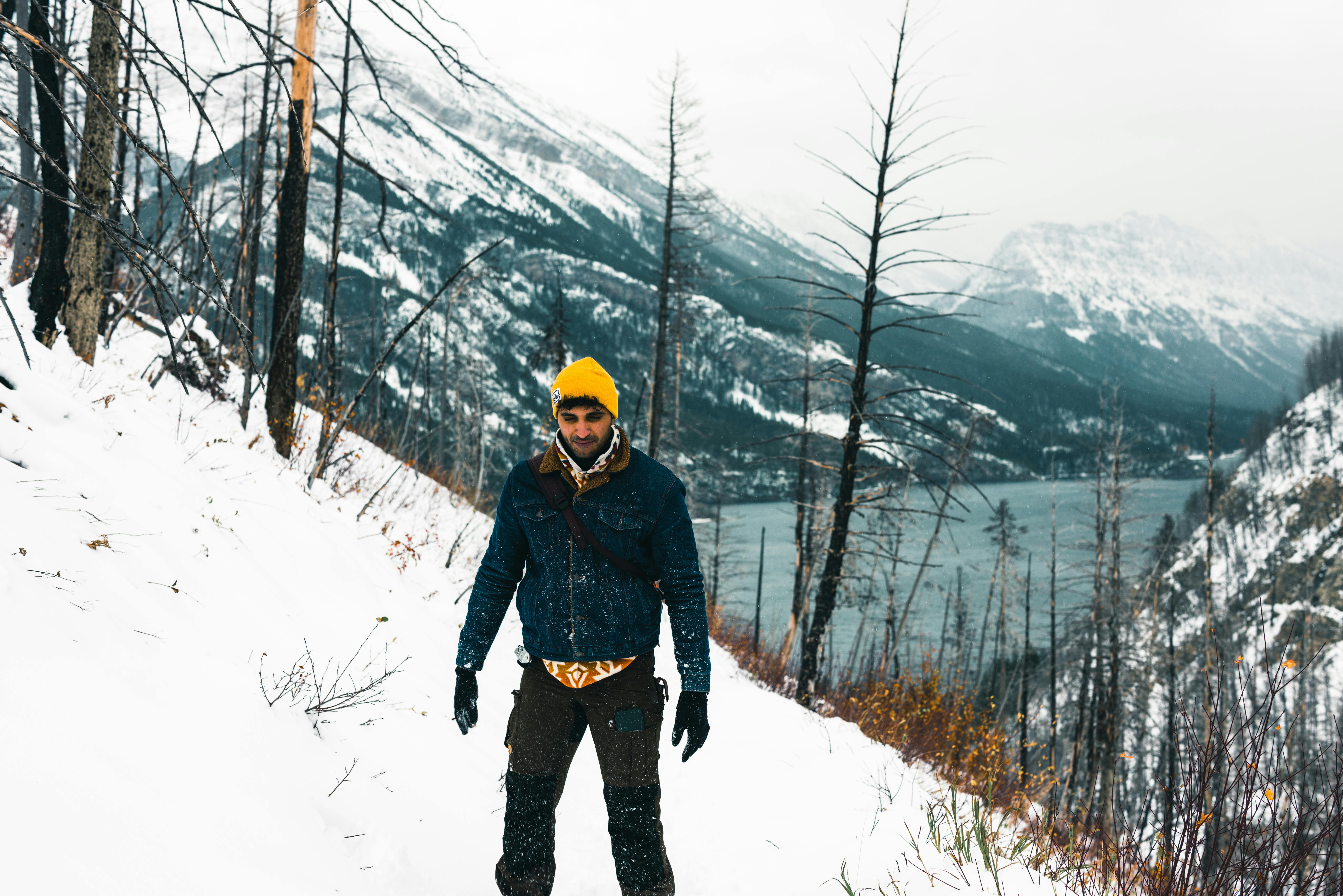 Ultimate Guide to Off the Grid Locations for Adventure Seekers