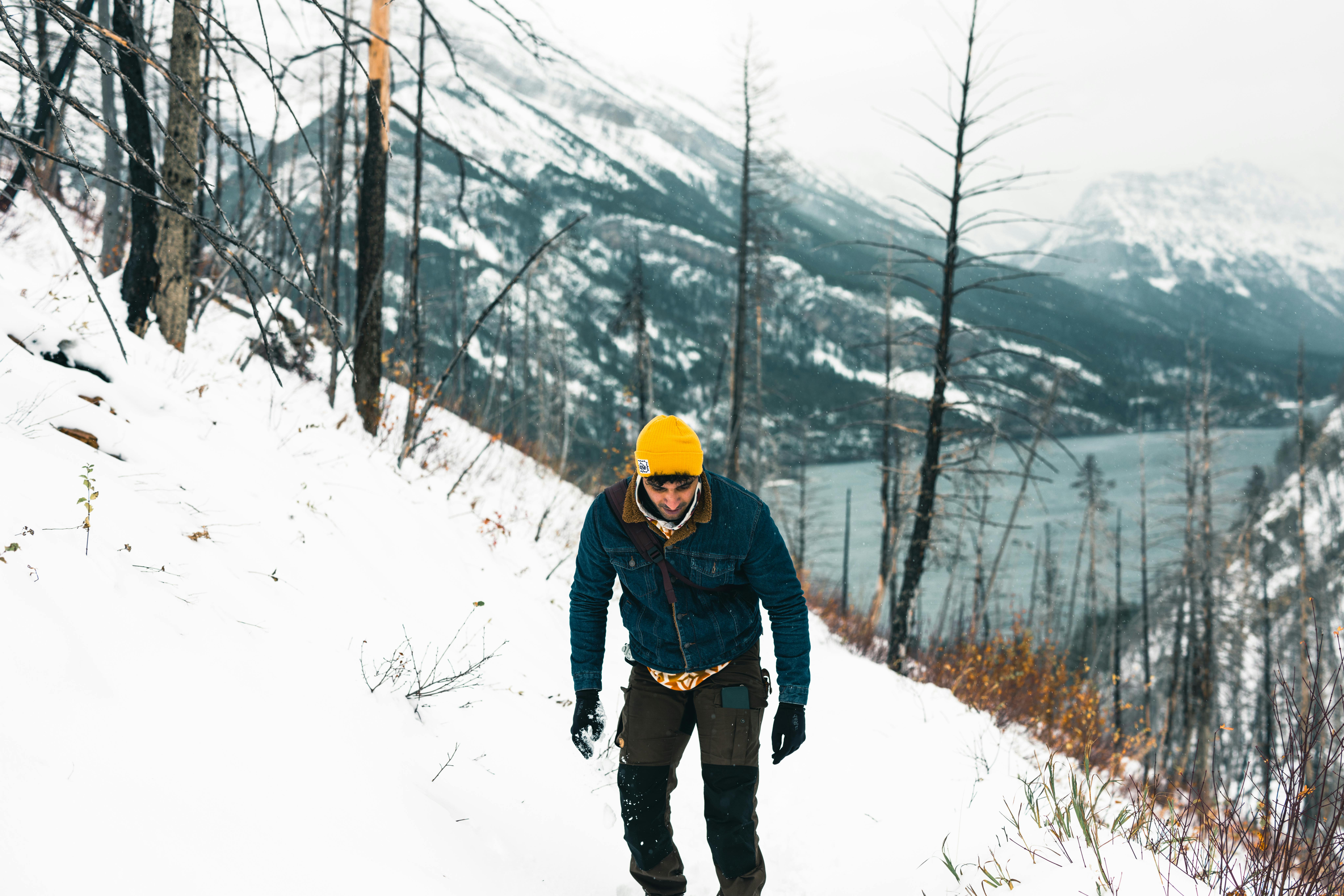 Trew Gear Cosmic Primo Review — Photo by Ali Kazal on Pexels